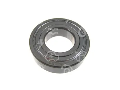 ložisko 6207 ZZ C3 - SKF (35 x 72 x 17 mm)